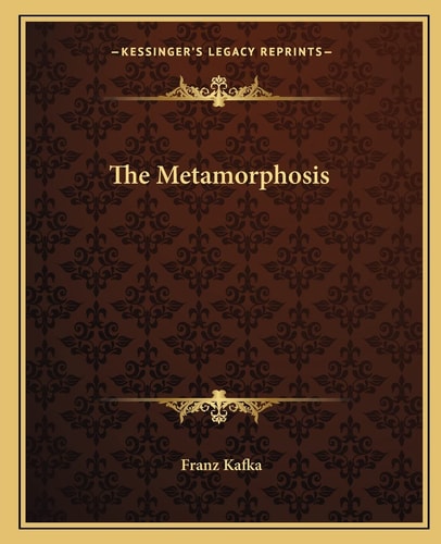 The Metamorphosis