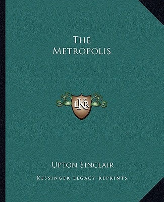 The Metropolis