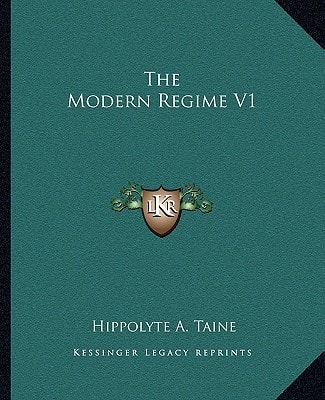 The Modern Regime V1