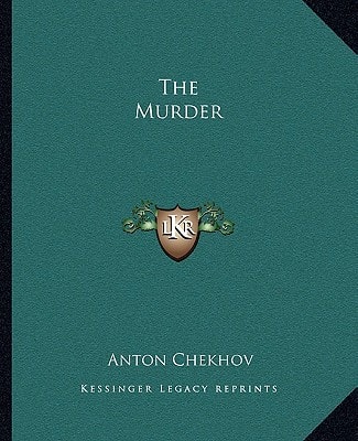 The Murder
