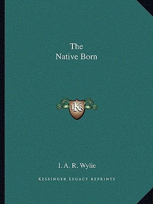 The Native Born