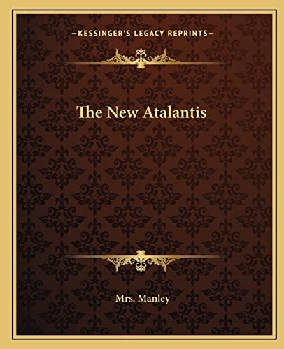 The New Atalantis