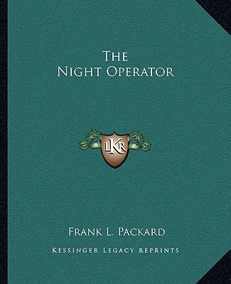 The Night Operator