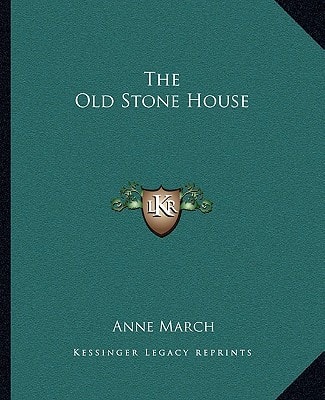 The Old Stone House
