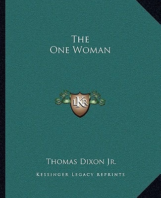 The One Woman