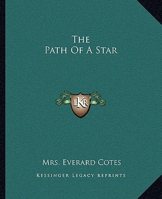 The Path Of A Star