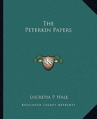 The Peterkin Papers