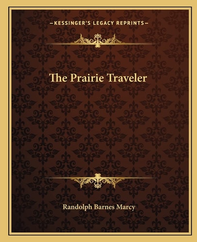The Prairie Traveler