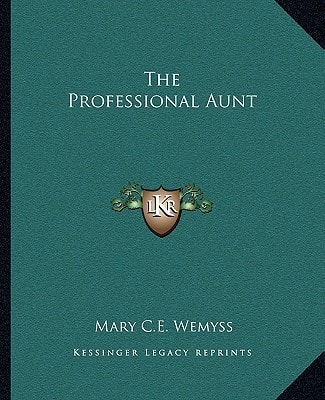 The Professional Aunt