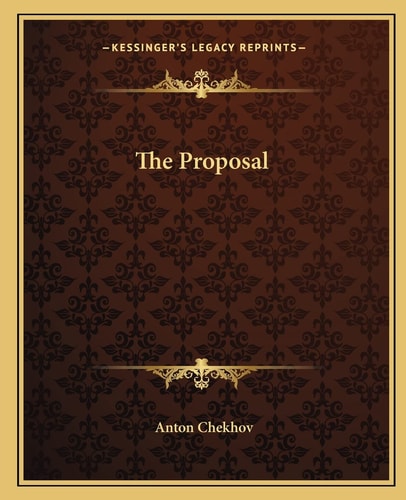 The Proposal
