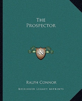The Prospector