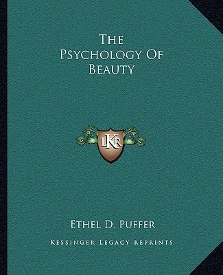 The Psychology Of Beauty