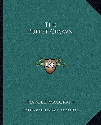 The Puppet Crown
