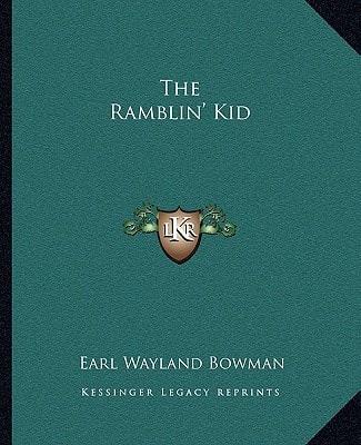 The Ramblin' Kid