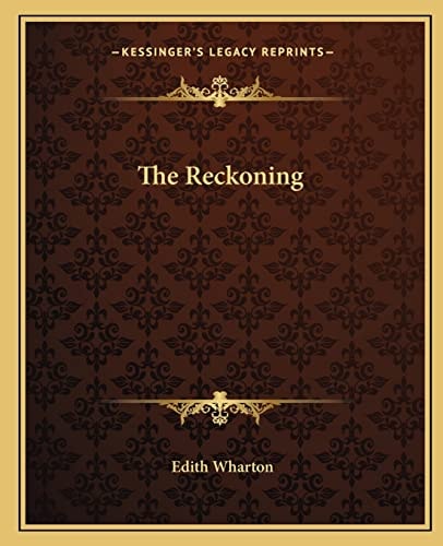 The Reckoning