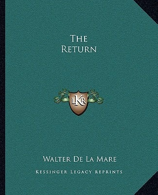 The Return