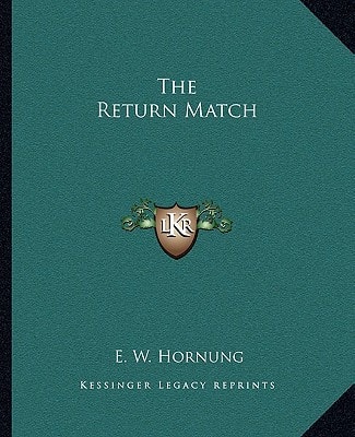The Return Match