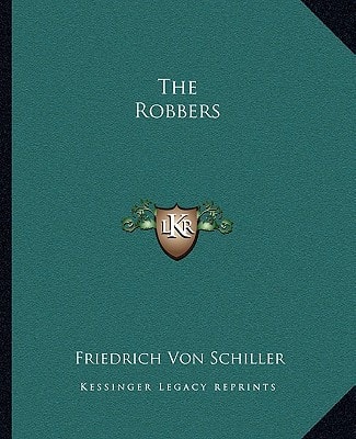 The Robbers
