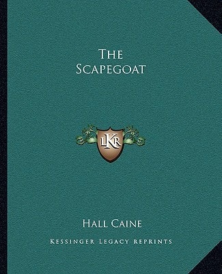 The Scapegoat