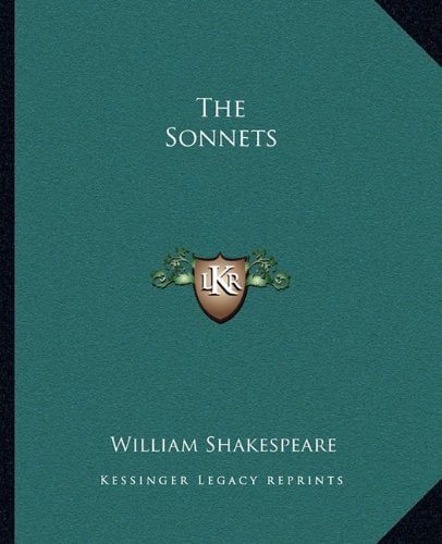 The Sonnets