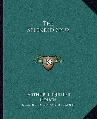 The Splendid Spur