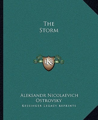 The Storm