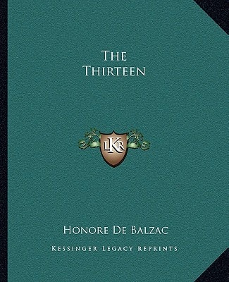 The Thirteen