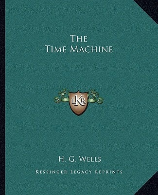 The Time Machine