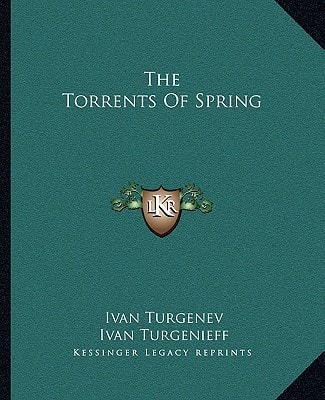The Torrents Of Spring
