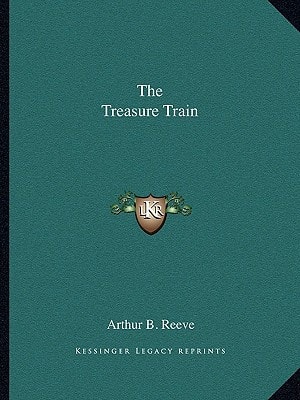 The Treasure Train