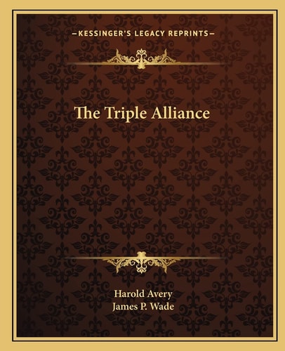 The Triple Alliance