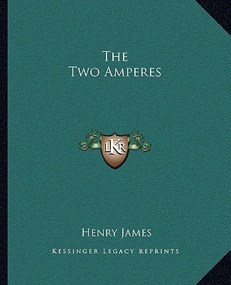 The Two Amperes