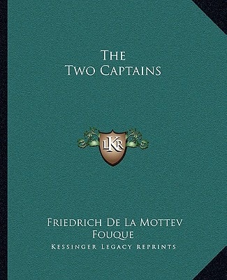 The Two Captains