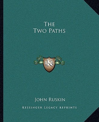 The Two Paths