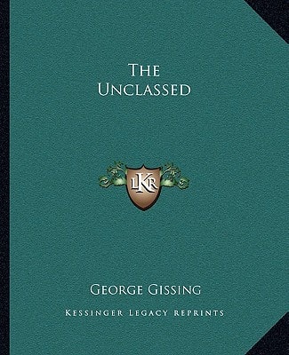 The Unclassed