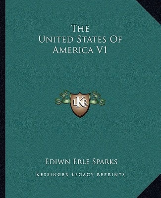 The United States Of America V1