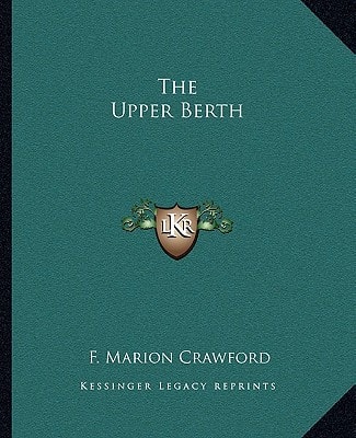 The Upper Berth