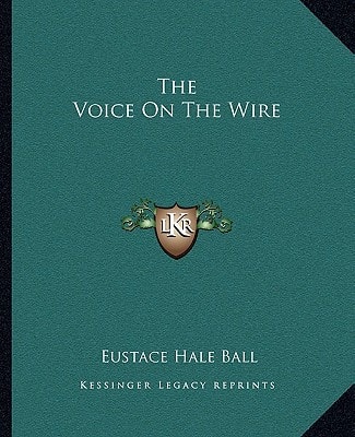 The Voice On The Wire