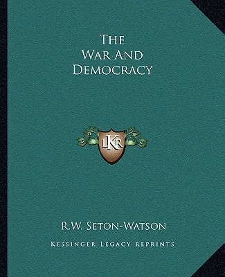 The War And Democracy