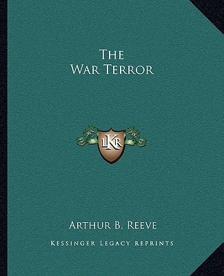 The War Terror