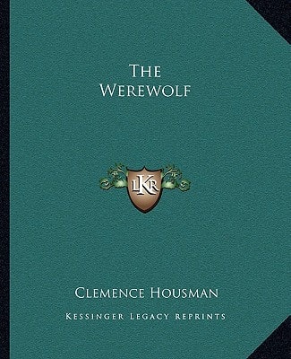 The Werewolf
