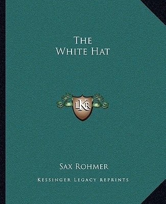 The White Hat