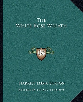 The White Rose Wreath
