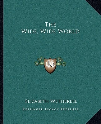 The Wide, Wide World
