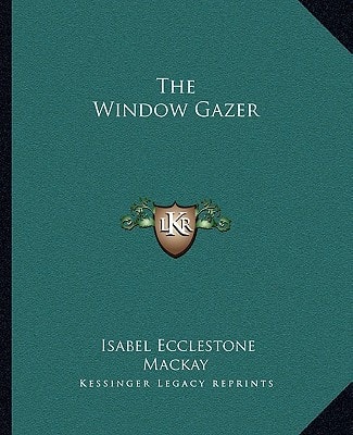The Window Gazer