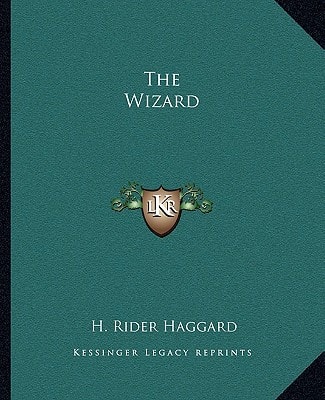 The Wizard
