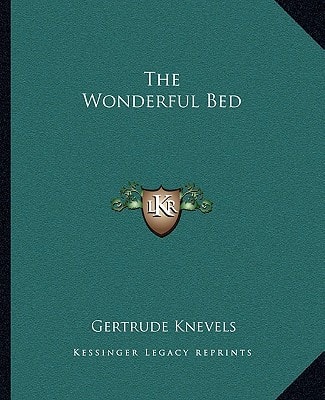 The Wonderful Bed