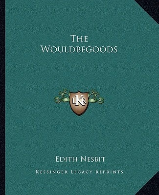 The Wouldbegoods
