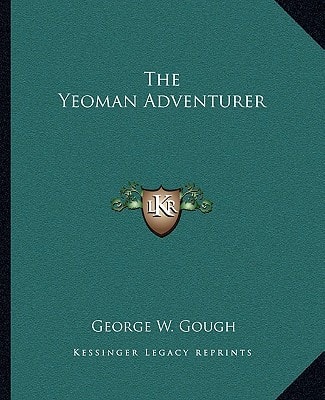 The Yeoman Adventurer