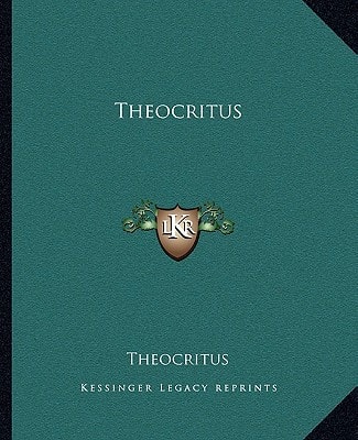 Theocritus